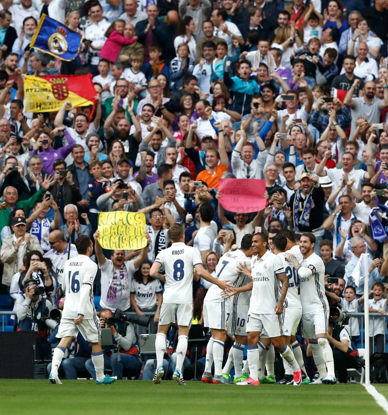 冲击王座 冲击王座